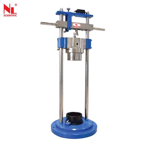 aggregate impact testing machine procedure|aggregate impact value testing machine.